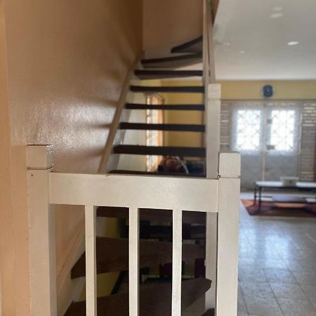 Finest Accommodation Renfrew Place 4-12 Renfrew Rd 2 Bedroom 2 Bat Apt # 15 New Kinston Jamaica Kingston Exterior foto